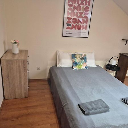 Central Apartment At Nagymezo Street Budapeszt Zewnętrze zdjęcie