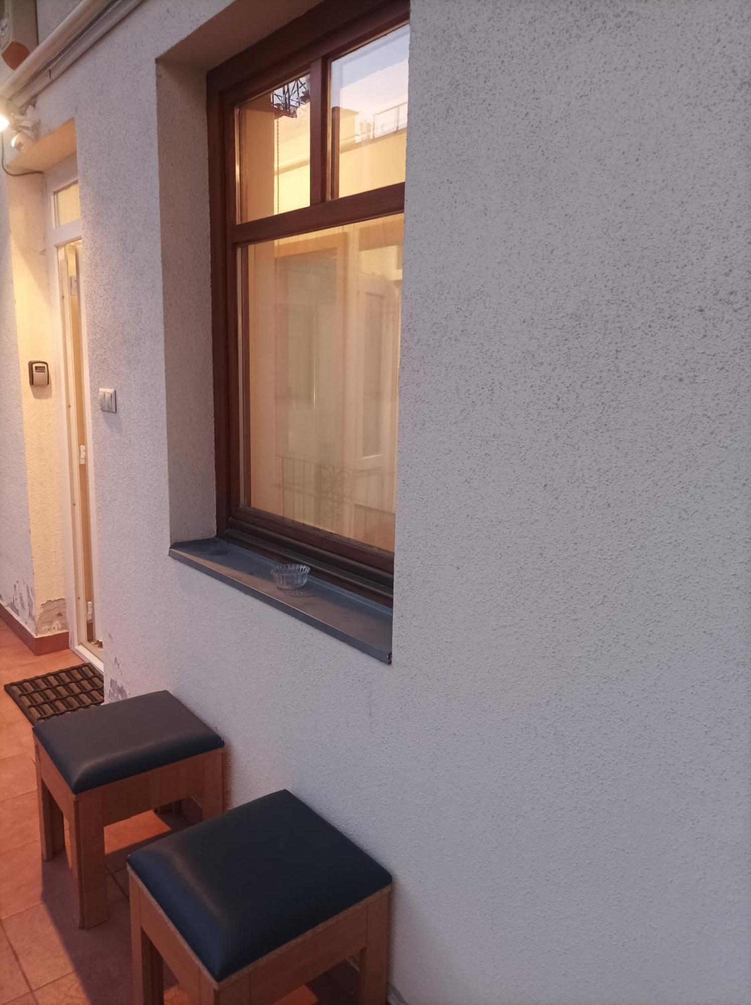 Central Apartment At Nagymezo Street Budapeszt Zewnętrze zdjęcie