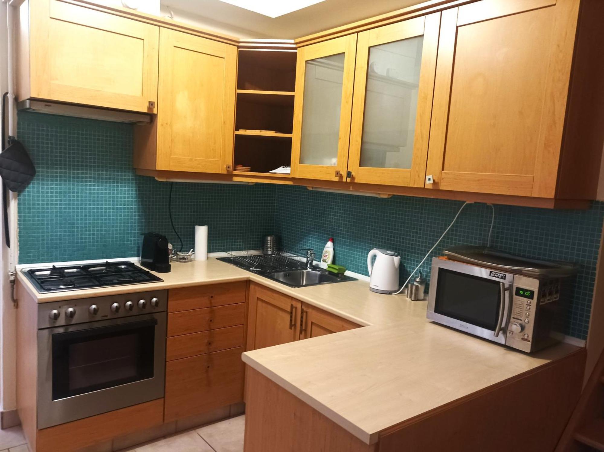 Central Apartment At Nagymezo Street Budapeszt Zewnętrze zdjęcie