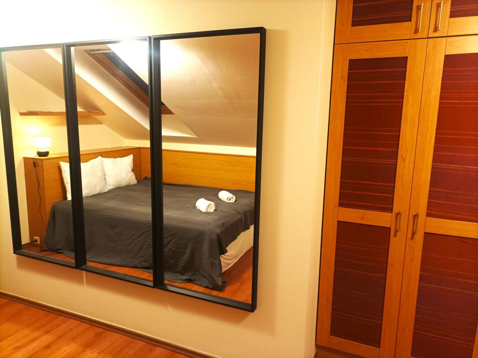Central Apartment At Nagymezo Street Budapeszt Zewnętrze zdjęcie
