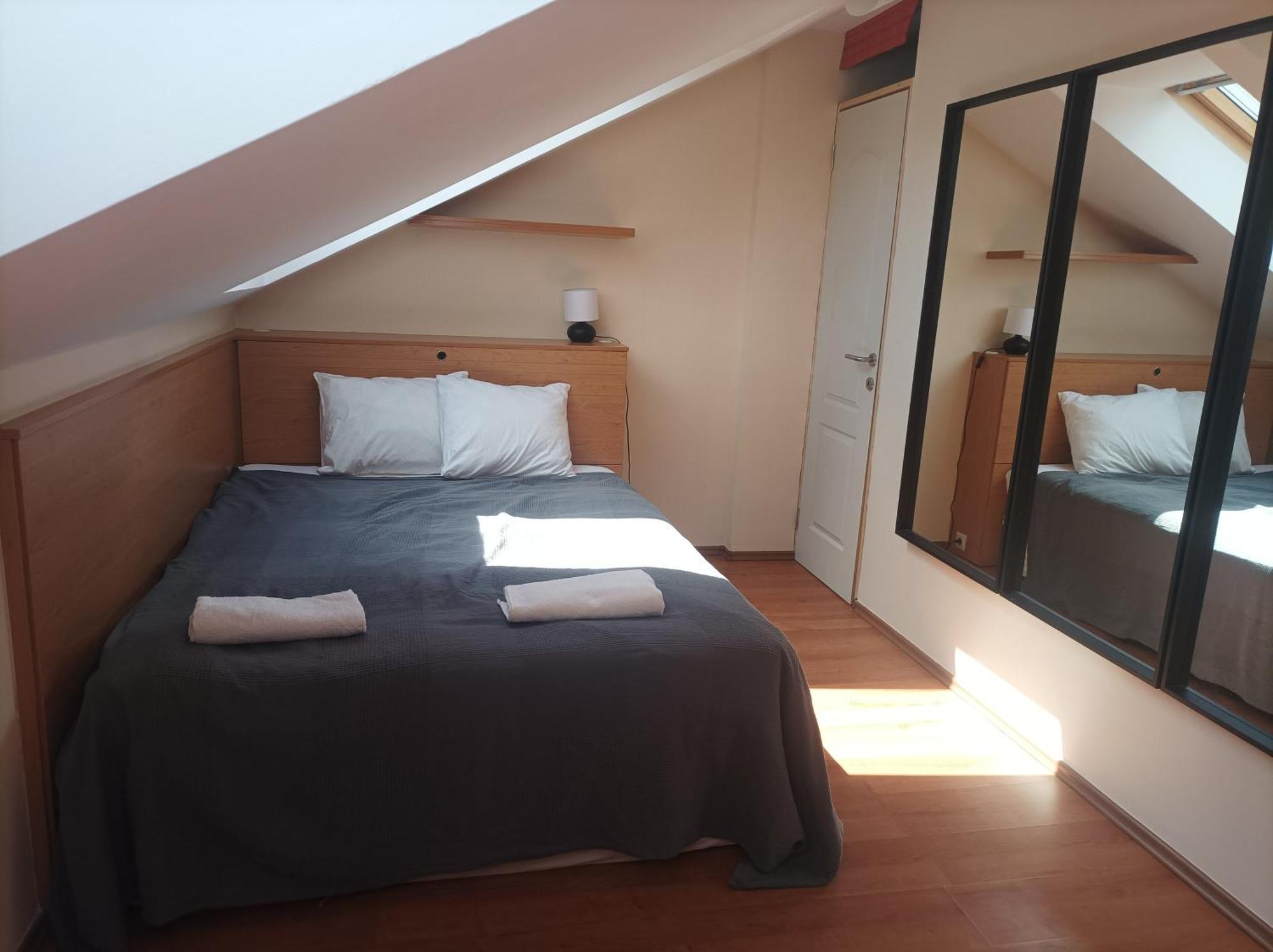 Central Apartment At Nagymezo Street Budapeszt Zewnętrze zdjęcie
